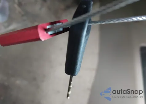 2010 Nissan Armada Se из США, поврежденный, VIN 5N1BA0ND6AN623298